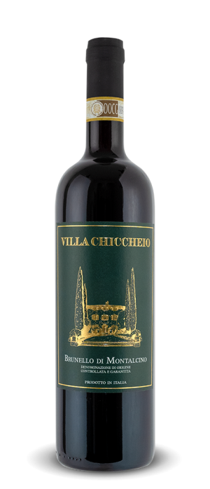 Poggiano di Montepulciano